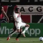 Confira os desfalques, mudanças, prováveis escalações, onde assistir e outros detalhes de São Paulo x Atlético-GO