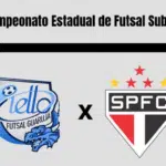 Futsal Sub20