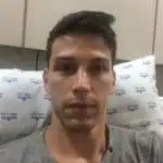 Capitão da equipe de futsal do São Paulo passa por cirurgia no pé direito