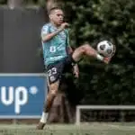 Ex-Tricolores podem ser titulares do Santos no clássico contra o SPFC
