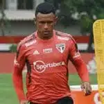 Marquinhos revela bastidores de saída do São Paulo