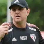 Arnaldo Ribeiro: "O São Paulo também tem os buracos do elenco, sobretudo do meio de campo para trás"