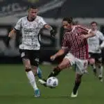 Confira onde assistir ao clássico entre São Paulo x Corinthians pelo Brasileirão