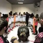 São Paulo vence o RB Bragantino pelo Paulistão Feminino