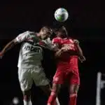 Com mudanças táticas, Rogério Ceni escala São Paulo para duelo contra o Inter