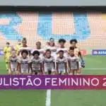 Assista ao vivo o jogo entre São Paulo x Santos pela semifinal do Paulistão Feminino