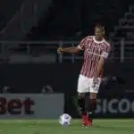Confira as estatísticas de RB Bragantino 1x0 São Paulo