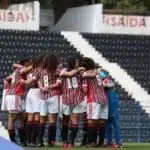 Em decisão do Brasileirão Feminino Sub-18, São Paulo e Corinthians se enfrentam em Cotia