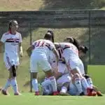 Tricolor vence o Fluminense e avança na Premier Cup Nike