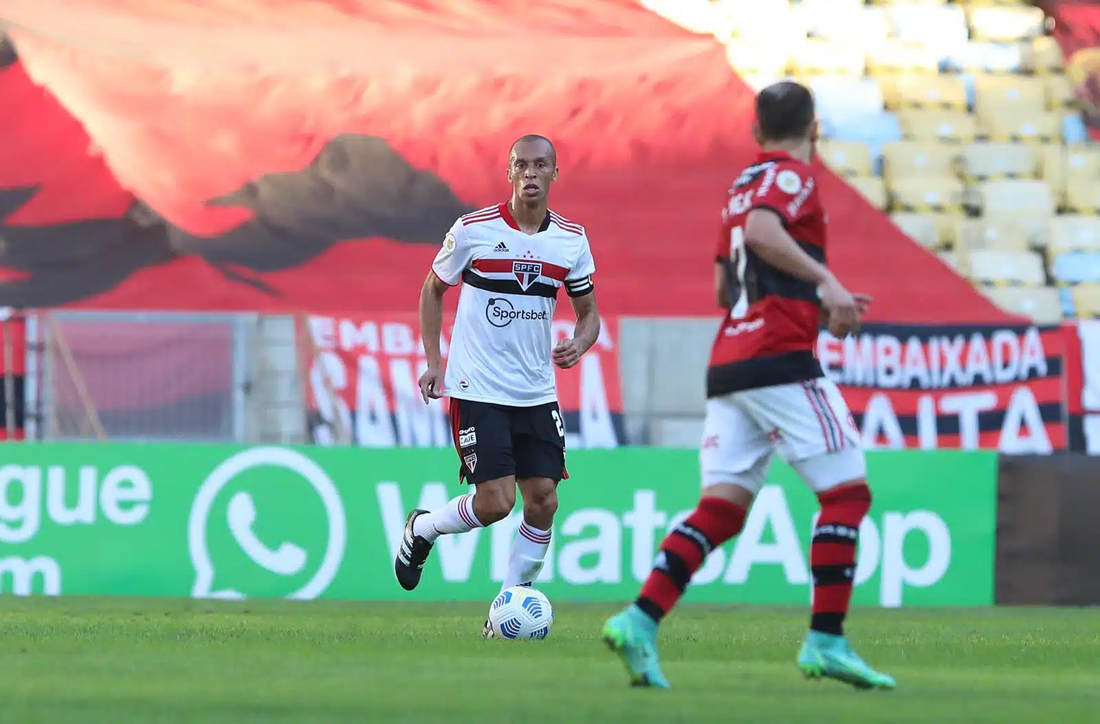 Confira os palpites da equipe do Arquibancada Tricolor para o jogo entre São Paulo x Flamengo