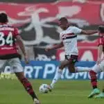 Depois de poupar jogadores, como Renato Gaúcho deve escalar o Flamengo contra o São Paulo