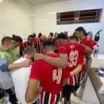 Assista ao vivo: São Paulo x Jacareí - Liga Paulista de Futsal