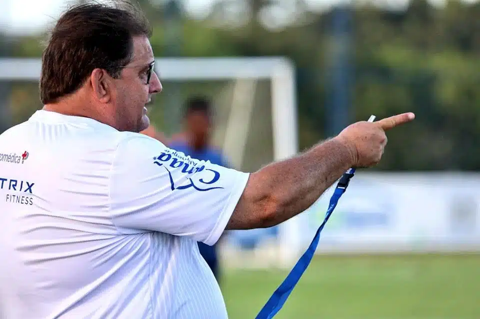 Bahia terá apenas um desfalque para o jogo contra o São Paulo
