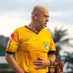 Héber Roberto Lopes irá apitar São Paulo e Sport