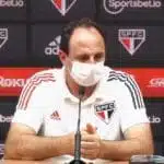 São Paulo se mexe e busca mudar time para a temporada 2022