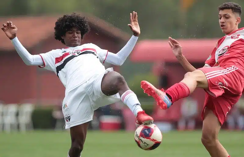Tricolor entra em campo pela quinta rodada do Campeonato Paulista