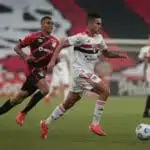 Onde assistir São Paulo x Athletico-PR | Brasileirão 2021