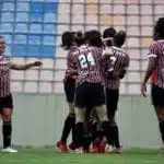 Assista ao vivo: São Paulo x Santos - Semifinal do Paulistão Feminino