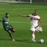 Confira o palpite da equipe do Arquibancada Tricolor para Palmeiras x São Paulo