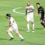 São Paulo tem diversos jogadores pendurados em reta final do Brasileirão