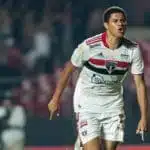 Segundo Jorge Nicola, Toronto FC fez contato com São Paulo por Gabriel Sara