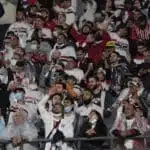 Mais de 20 mil ingressos já foram vendidos para São Paulo x Sport