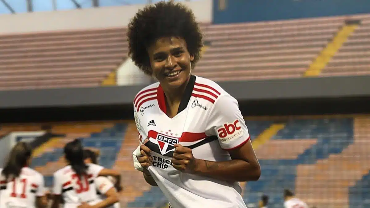 São Paulo tem três crias do clube na Seleção sub-20.