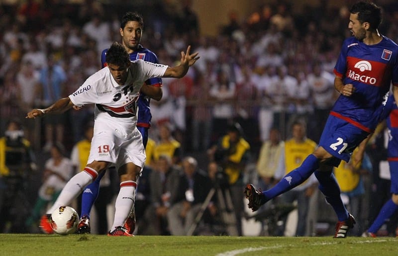 Copa Sul-Americana 2012