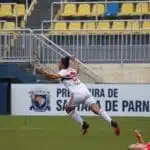 São Paulo vence o Internacional e está na final da Brasil Ladies Cup