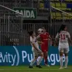São Paulo vence na Ladies Cup e está a um empate da final