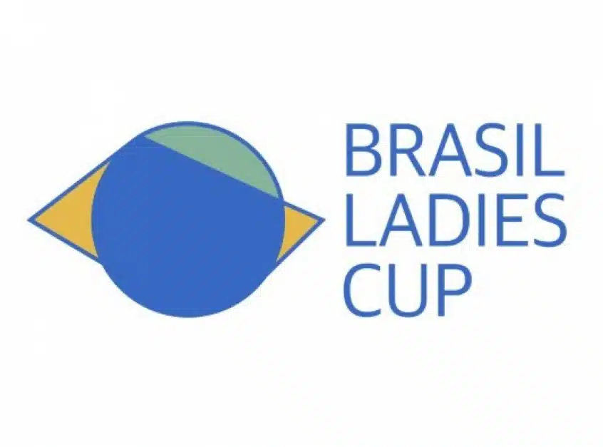 brasil ladies cup | Arquibancada Tricolor