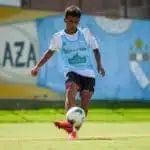 São Paulo tem interesse em Jhilmar Lora, do Sporting Cristal