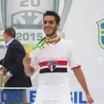 São Paulo acerta venda de Lucas Kal para o América-MG