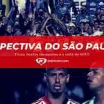 Retrospectiva do São Paulo FC em 2021 - Título, muitas decepções e a volta do M1TO