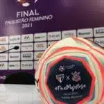 Assista ao vivo: São Paulo x Corinthians - Final do Paulistão Feminino
