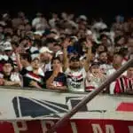 América-MG informa que não haverá venda de ingressos para torcida visitante em jogo contra o São Paulo