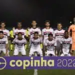 São Paulo x Palmeiras: jogão pelas semifinais da Copinha.