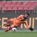 Jandrei ganha concorrência e começa temporada como titular do São Paulo