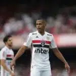 Nick Arcuri explica saída de Bruno Alves do São Paulo.