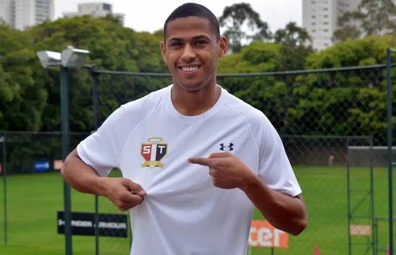 Bruno Alves se despede | Arquibancada Tricolor
