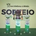 Copa do Brasil 2022 | Arquibancada Tricolor
