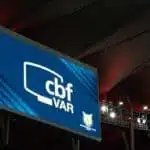 FPF usará o VAR na Copinha.