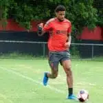 São Paulo estuda contratação de zagueiro que jogou a temporada 2021 pelo Flamengo