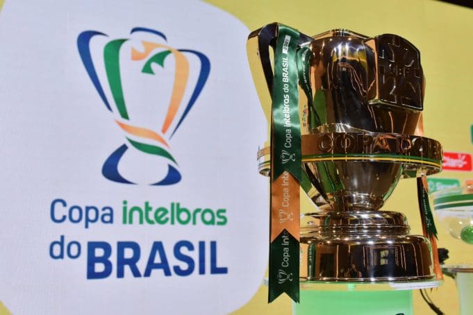 Tricolor conhece horário do duelo contra o Manaus, pela segunda fase da Copa do Brasil