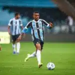 Douglas Costa nega proposta do São Paulo e deve permanecer no Grêmio