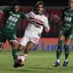 Qual será o primeiro jogo do São Paulo em 2022?