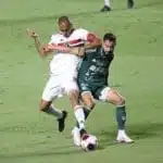 O São Paulo enfrenta o Guarani na primeira rodada do Paulistão.