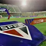 Em primeiro jogo da temporada 2022, São Paulo perde para o Guarani fora de casa