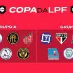 Liga Paulista de Futsal divulga grupos da competição 2022