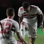 São Paulo encara o Santo André com confiança após bons resultados nos últimos jogos